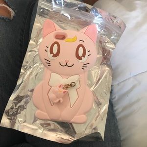 SAILOR MOON IPHONE 7 CASE